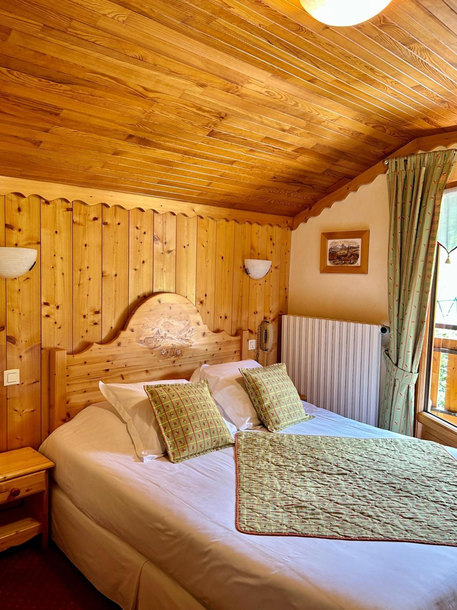 Hameau Des Prodains - Hotel Morzine Exterior photo
