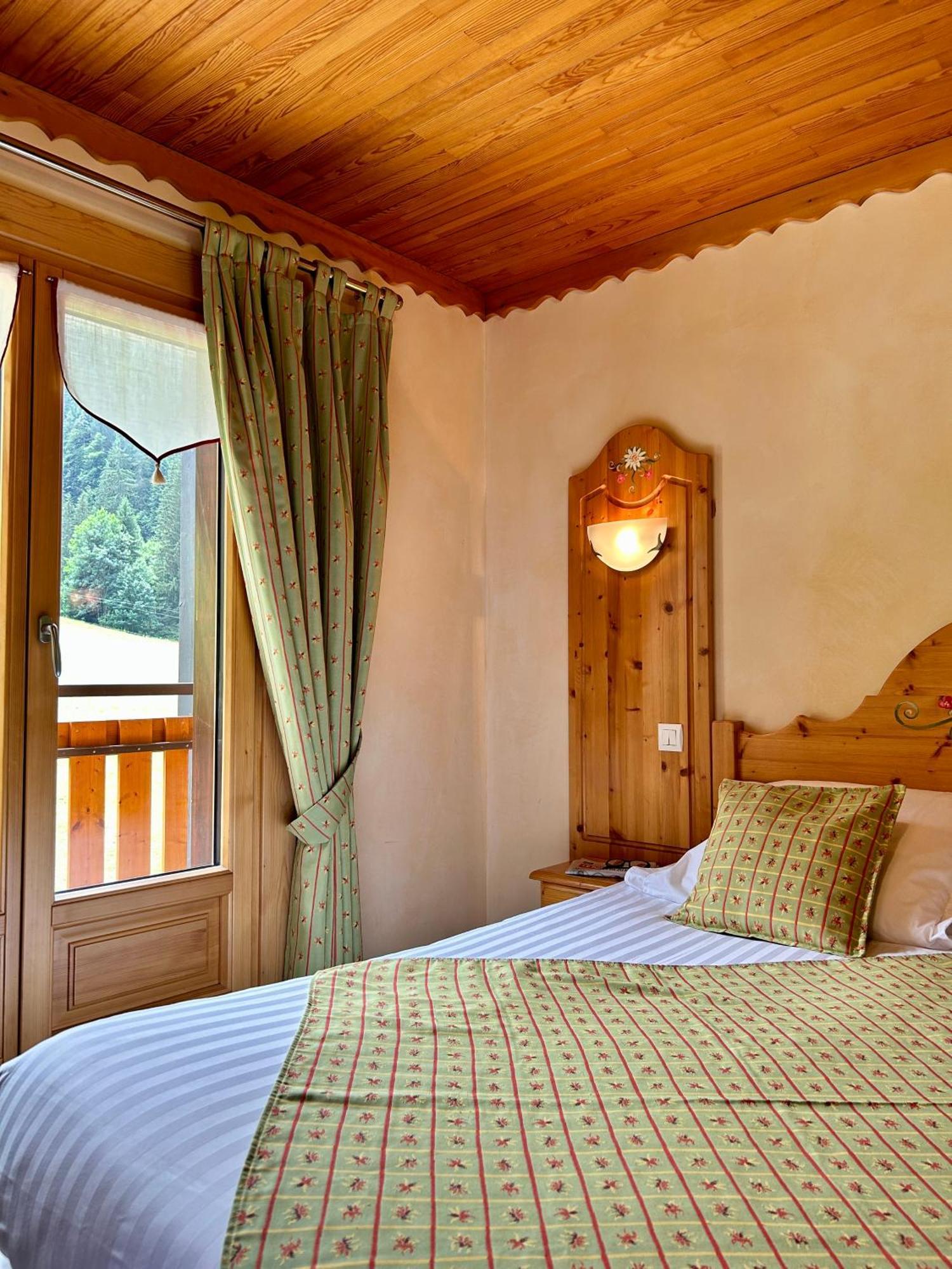 Hameau Des Prodains - Hotel Morzine Exterior photo